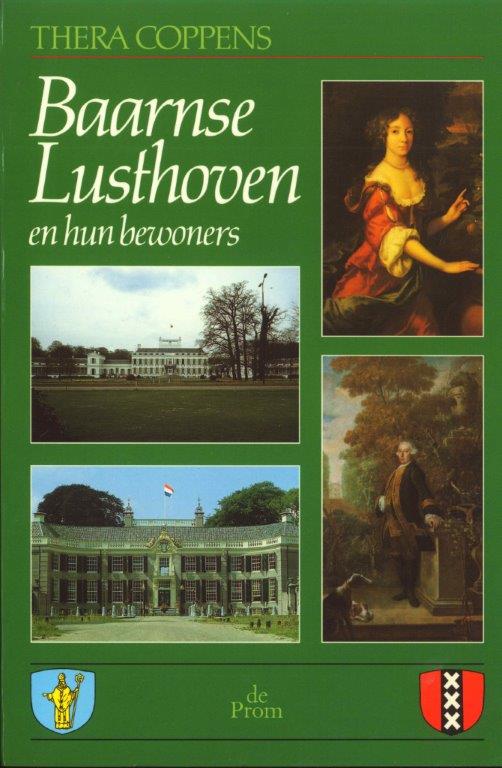 Baarnse Lusthoven vz