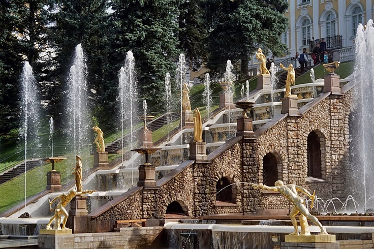 Peterhof