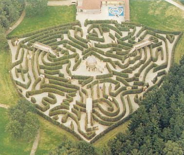 doolhofdrielandenpunt