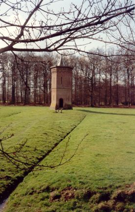 duiventilsterkenburtg