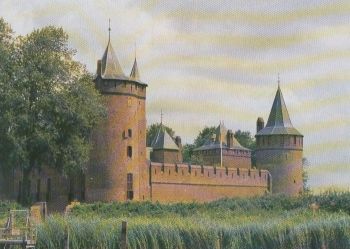 muiderslot
