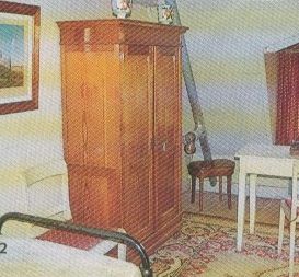 twickelspookkamertje