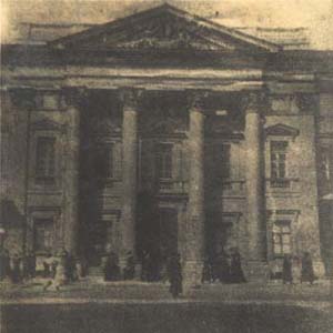 HollandseKerkNevskiProspekt