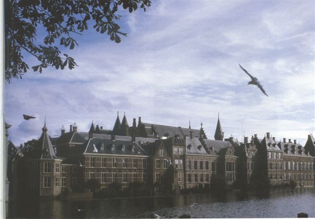 Binnenhofhofvijver