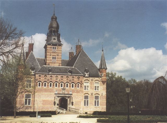 kasteelWychen
