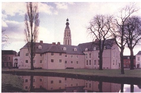 kasteelbreda