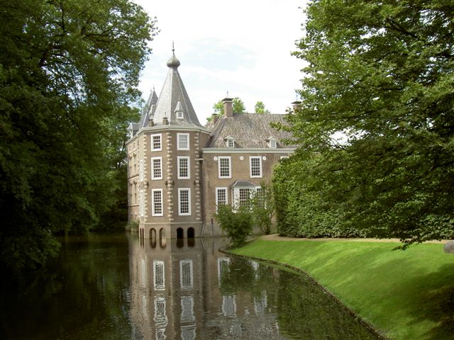 kasteelhetnijenhuisinsalland