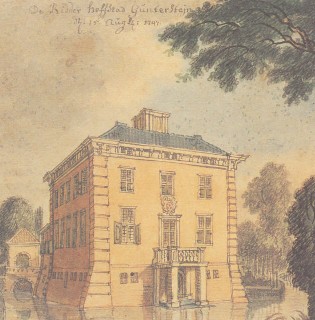 ridderhofstadguntherstein