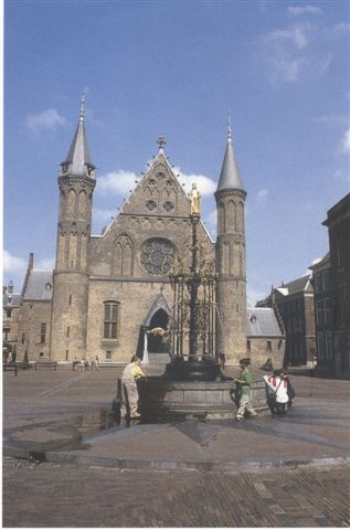 ridderzaal