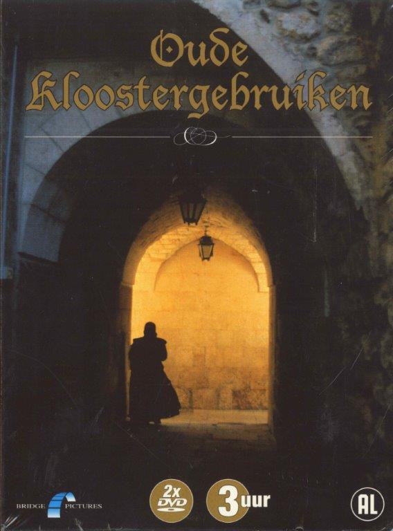 Oude Kloostergebruiken vz