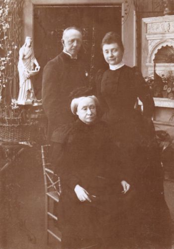 Sophie Carl Alexanderklein