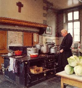 kloosterkeuken