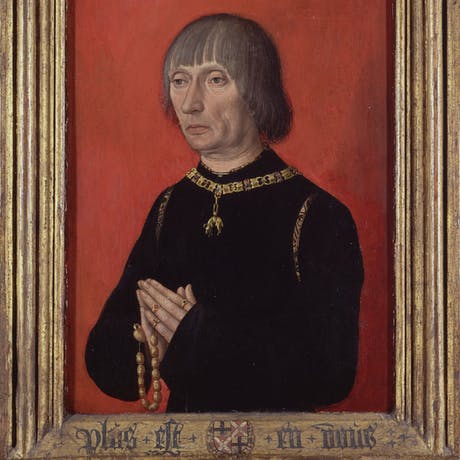 lodewijk van gruuthuse