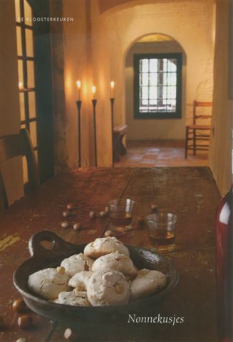 nonnenkusjes