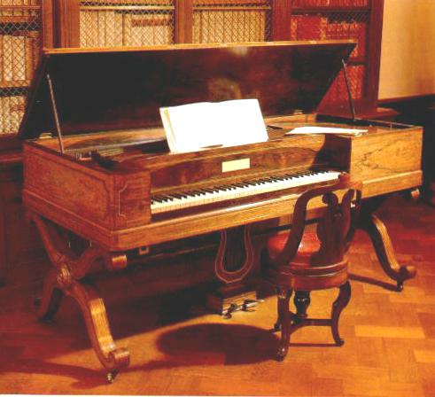 pianoforte