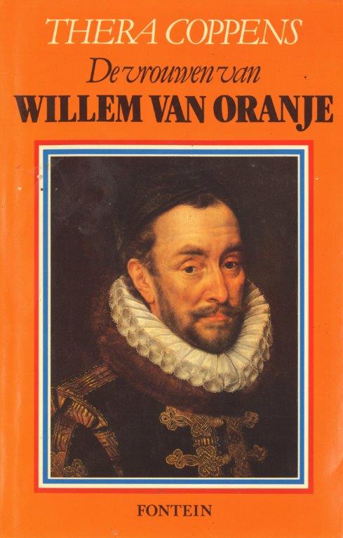 Willem van Oranje