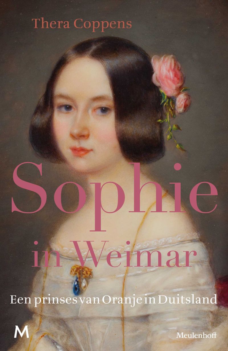 Sophie in Weimar laag1