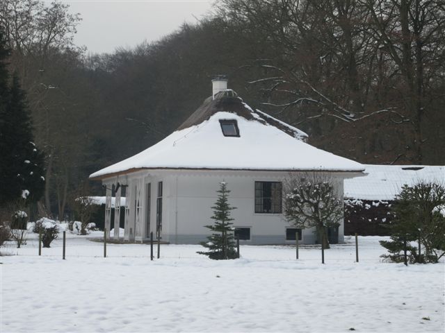 speelboerderijtjesneeuw