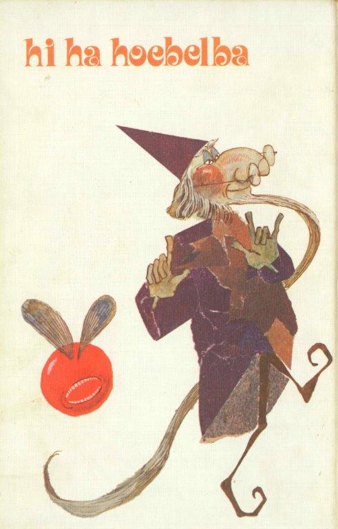 Hi Ha Hoebelba az