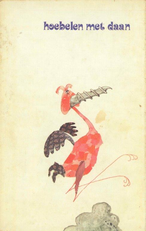 Hoebelen met Daan az