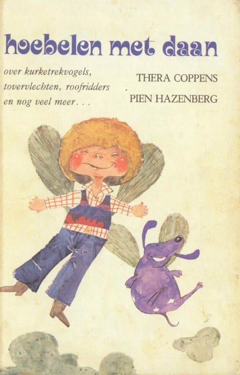 Hoebelen met daan vz