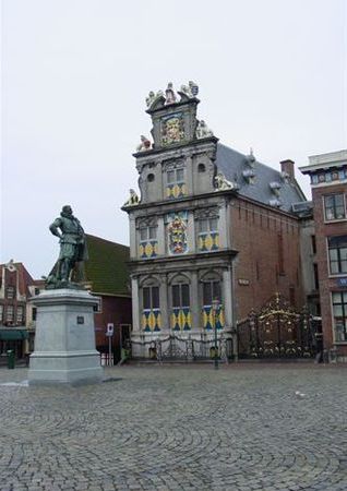 Hoorn Westfries museum2