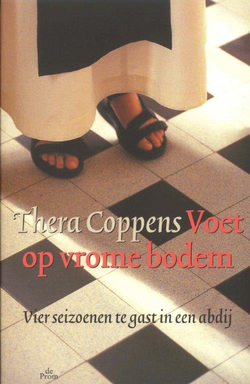 Voet op vrome bodem vz