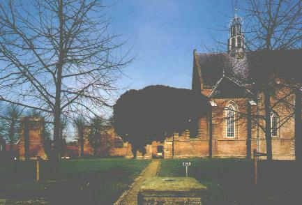 bergenruinekerk
