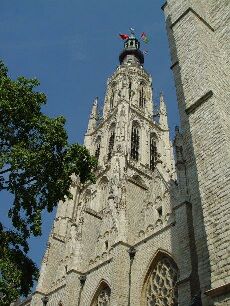 bredaolvkerktoren