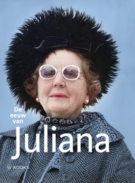 de eeuw van juliana