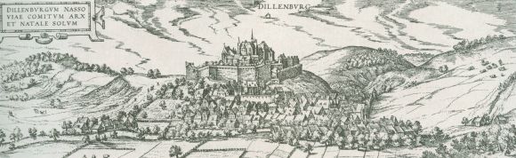 dillenburg