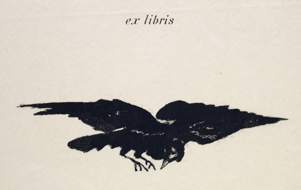 ex libris