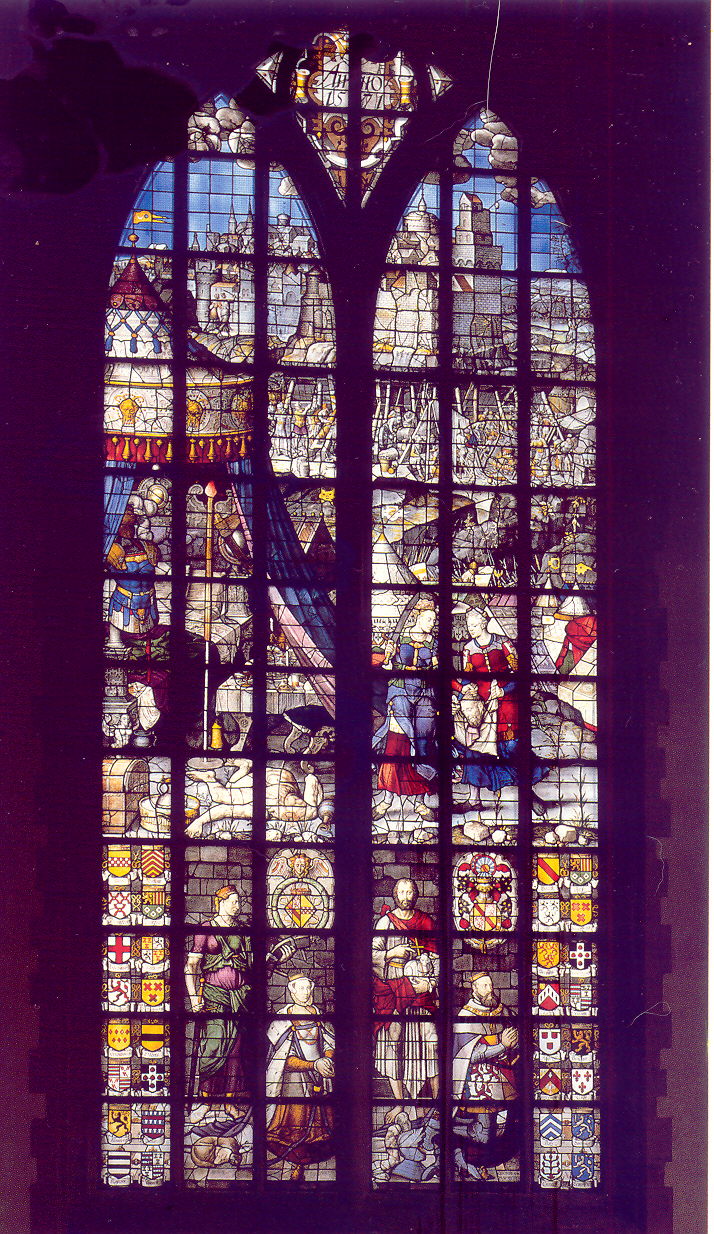 goudseglazenholofernes