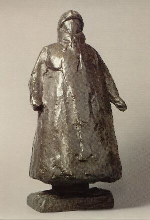 wilhelminastandbeeld